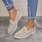 Casual comfortable and stylish shoes