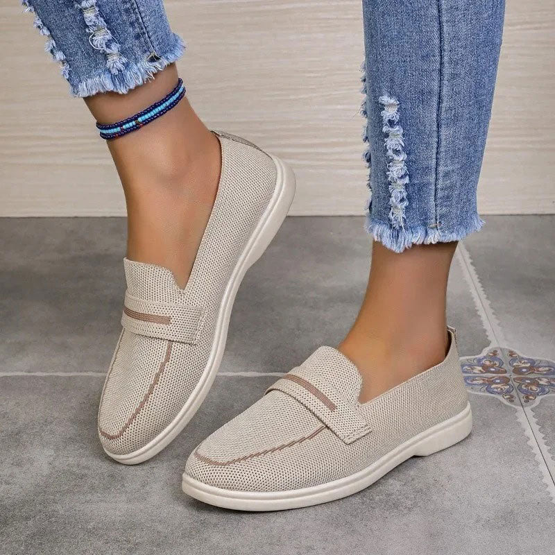 Casual comfortable and stylish shoes