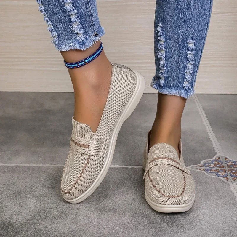 Casual comfortable and stylish shoes