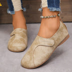 Leather Sneakers Comfortable & Breathable