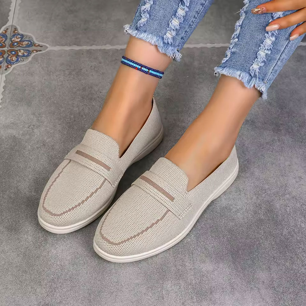 Casual comfortable and stylish shoes