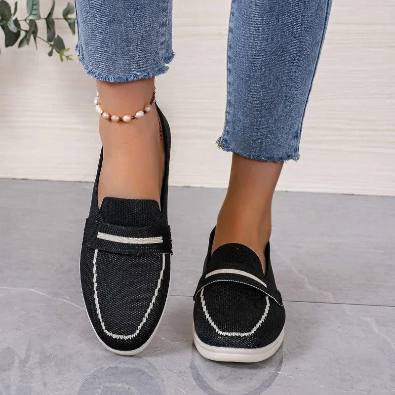 Casual comfortable and stylish shoes