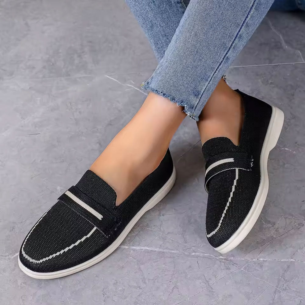 Casual comfortable and stylish shoes