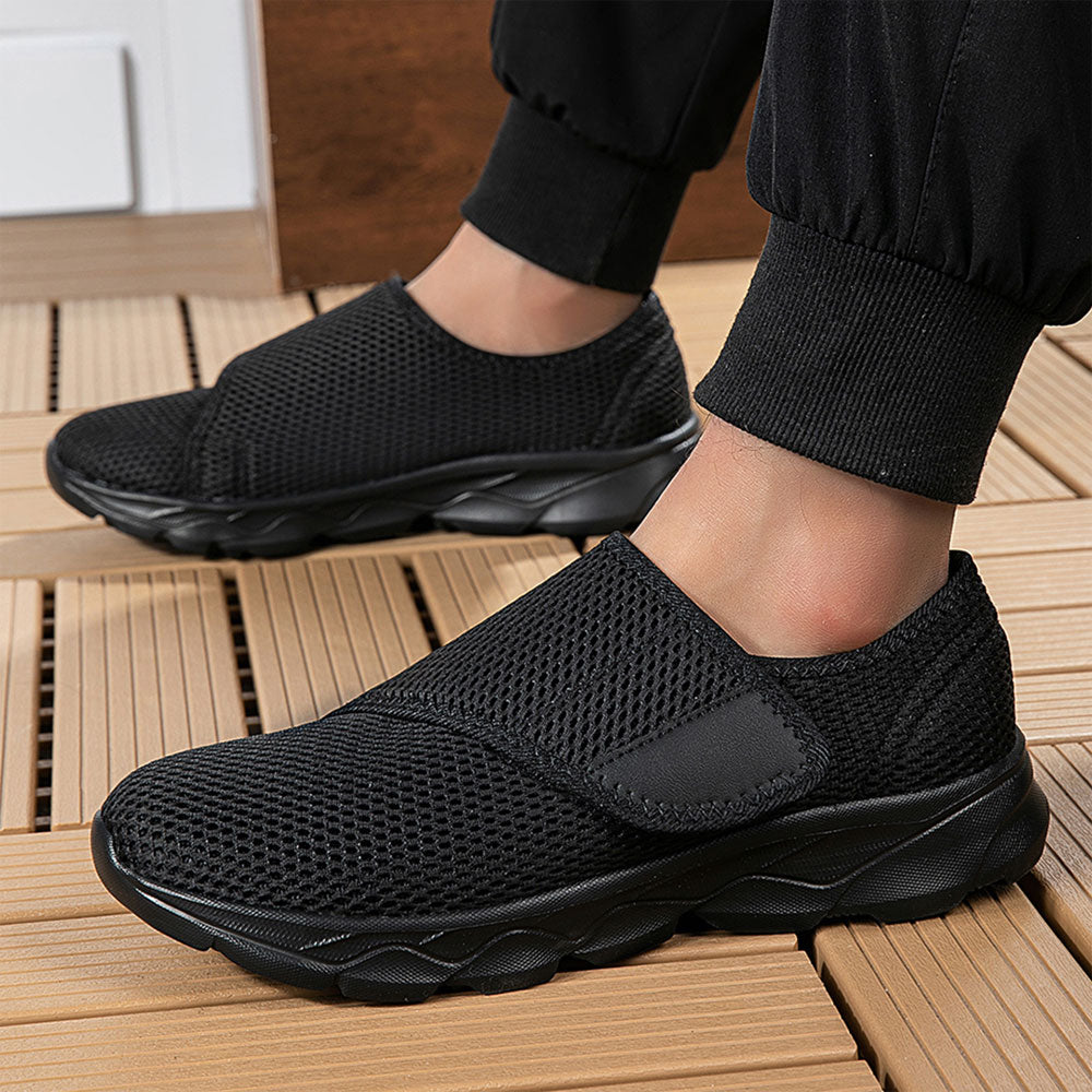 Comfortable Orthopedic Walking Shoes