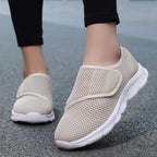 Comfortable Orthopedic Walking Shoes