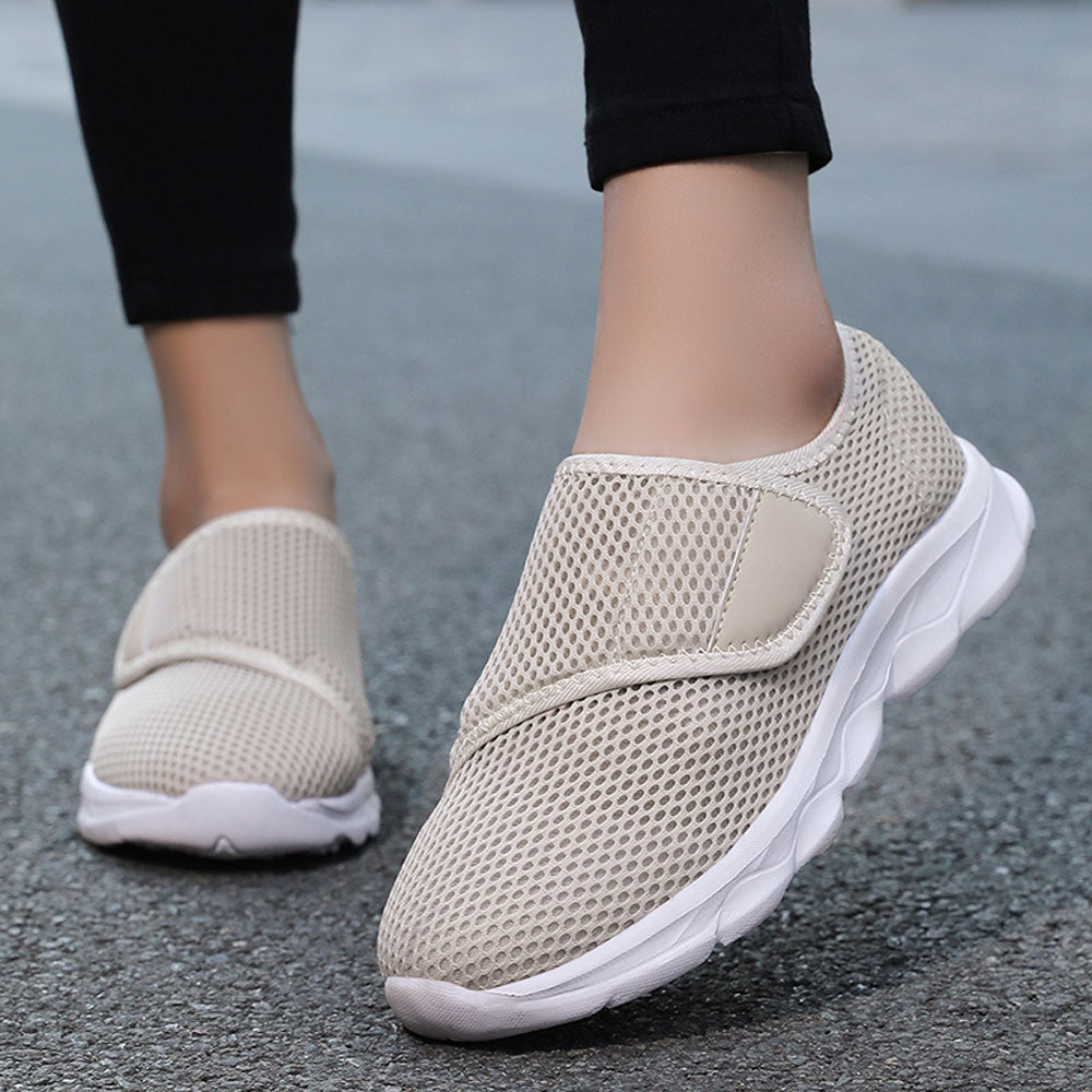Comfortable Orthopedic Walking Shoes