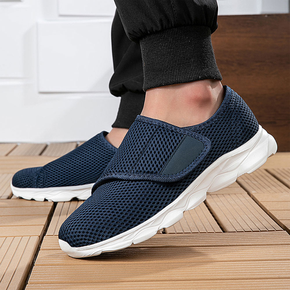 Comfortable Orthopedic Walking Shoes